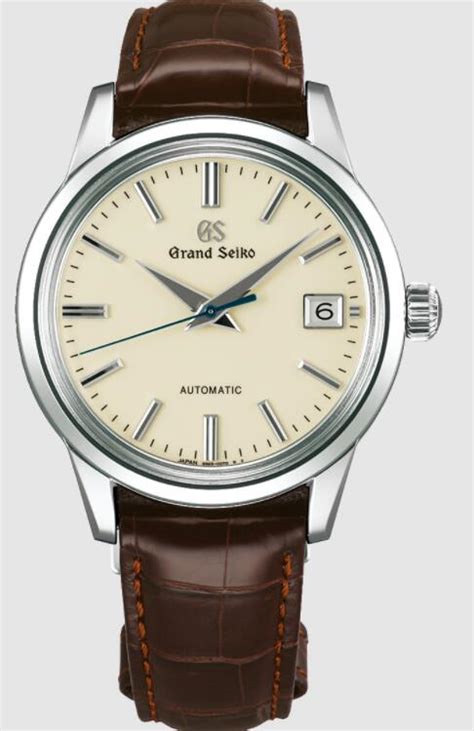 seiko grand seiko replica watches|grand seiko knockoff watches.